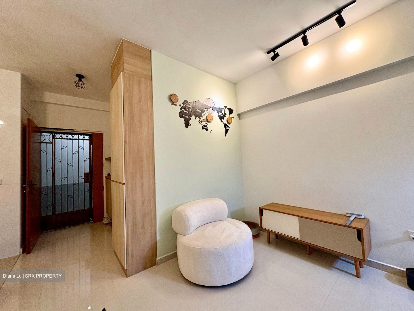 Blk 122B Punggol Edge (Punggol), HDB 4 Rooms #557878391